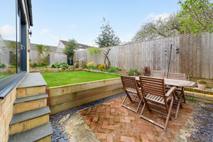 Garden- click for photo gallery